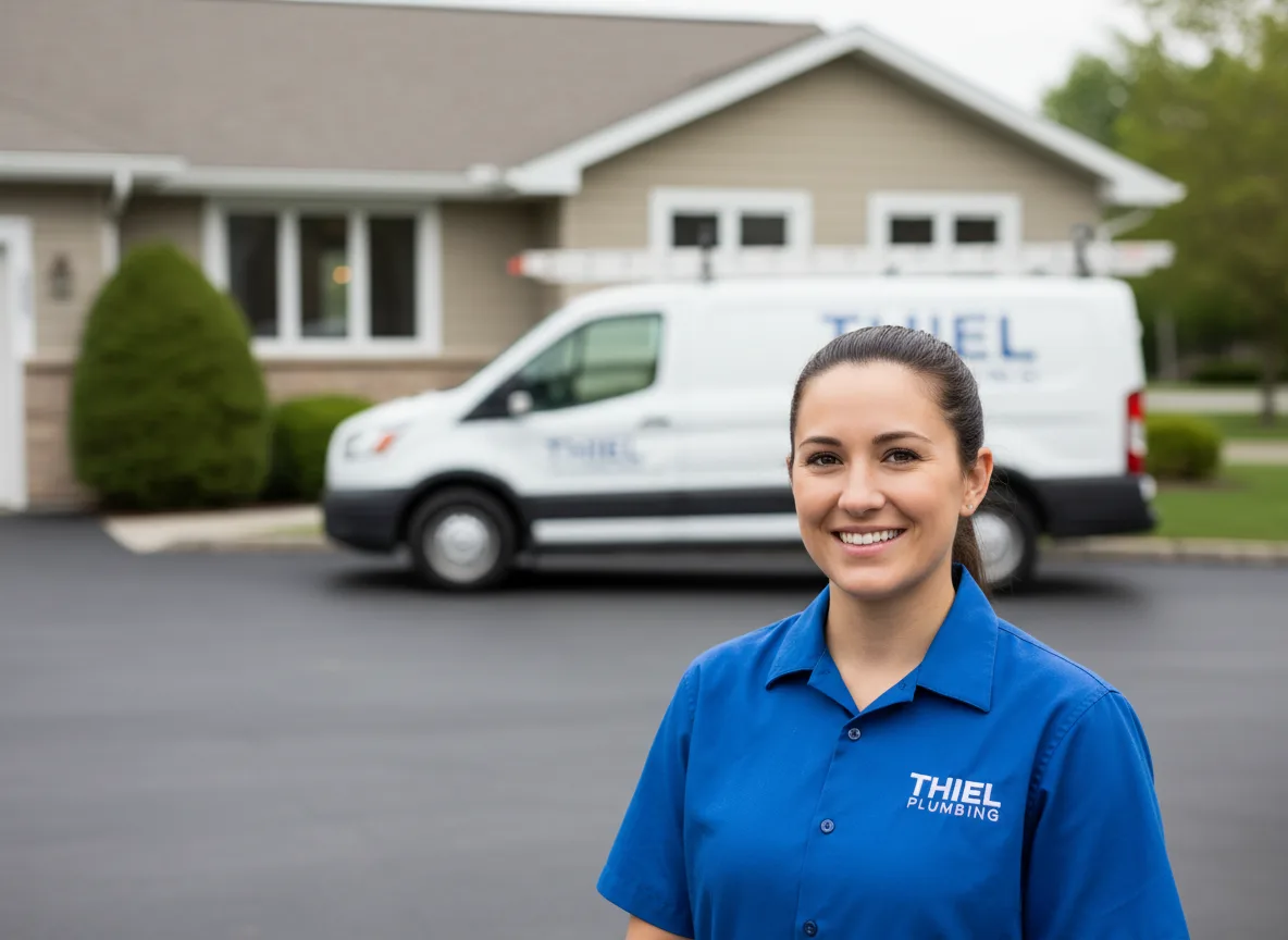 Plumber Rhodell, WV FAQs
